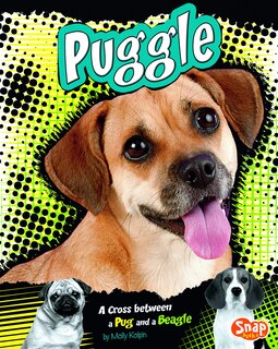 Front cover_Puggle