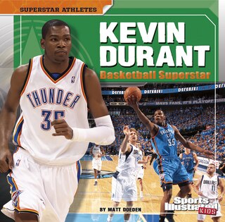Couverture_Kevin Durant