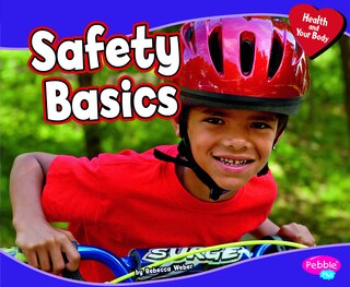 Front cover_Safety Basics