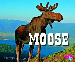 Front cover_Moose