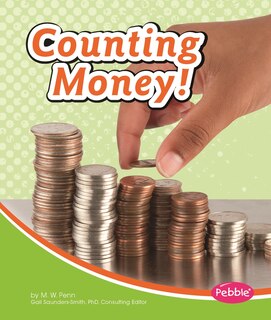 Couverture_Counting Money!