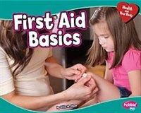 Front cover_First Aid Basics