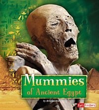 Couverture_Mummies of Ancient Egypt