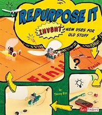 Front cover_Repurpose It