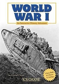 Couverture_World War I