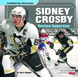 Front cover_Sidney Crosby
