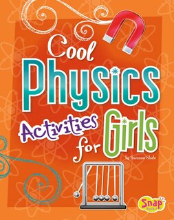 Couverture_Cool Physics Activities for Girls