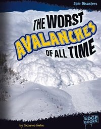 Couverture_The Worst Avalanches of All Time