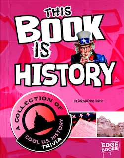 Front cover_This Book is History