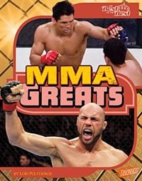 Front cover_MMA Greats