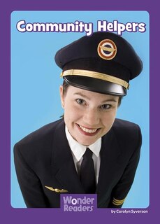 Front cover_Community Helpers