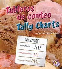 Couverture_Tableros de conteo/Tally Charts