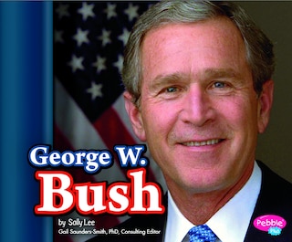 Front cover_George W. Bush