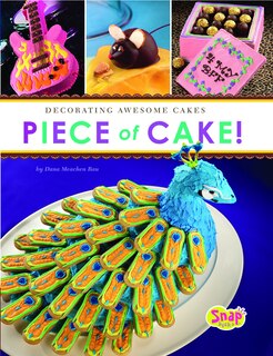 Front cover_Piece of Cake!