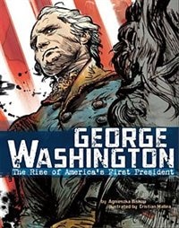 Front cover_George Washington