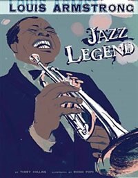 Couverture_Louis Armstrong