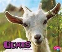 Front cover_Goats