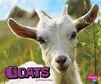 Front cover_Goats