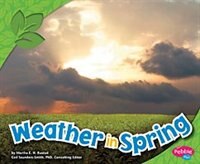 Front cover_Weather in Spring