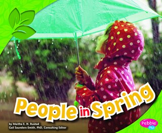 Front cover_People in Spring