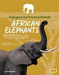 Couverture_African Elephants