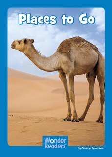 Front cover_Places to Go!