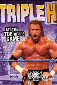 Triple H: At the Top of His Game