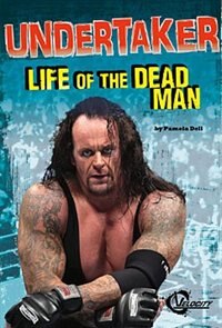 Undertaker: Life of the Dead Man
