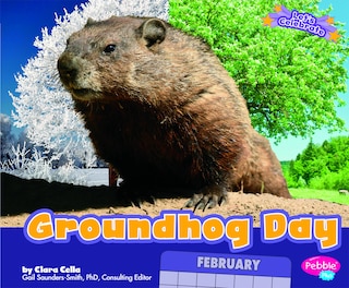 Couverture_Groundhog Day