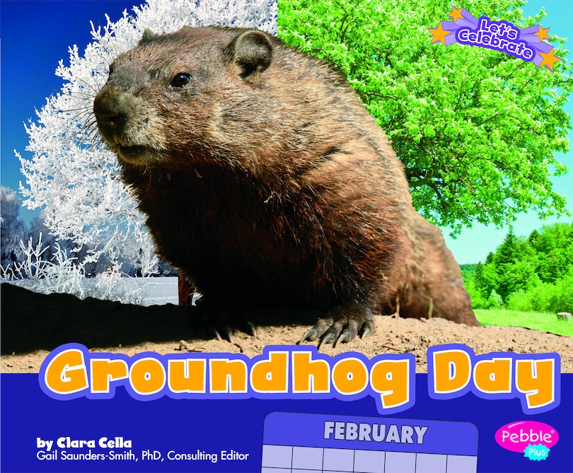 Couverture_Groundhog Day