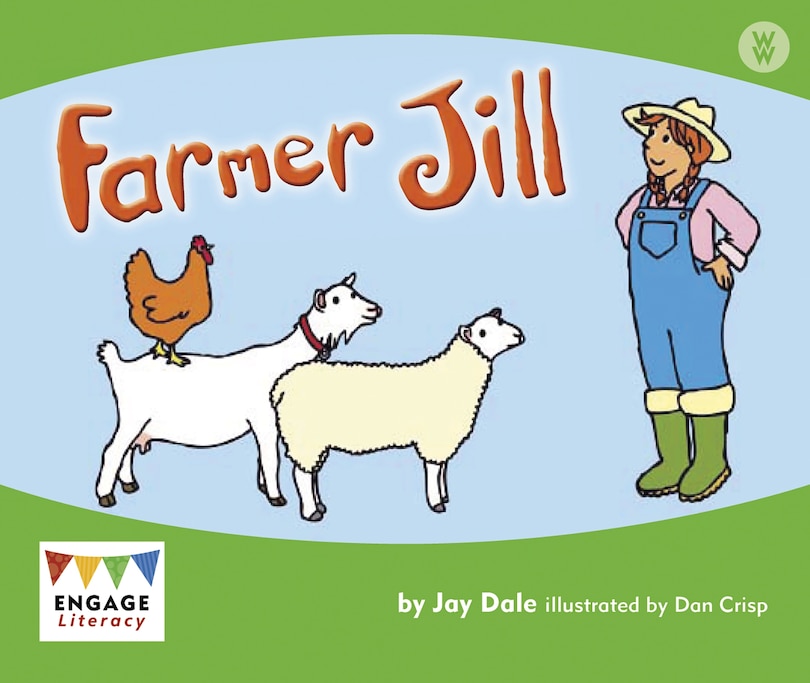 Couverture_Farmer Jill