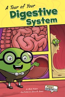 Couverture_A Tour of Your Digestive System