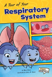 Front cover_A Tour of Your Respiratory System