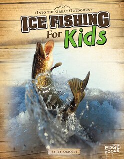 Couverture_Ice Fishing for Kids