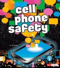 Couverture_Cell Phone Safety