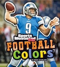 Front cover_Football Colors