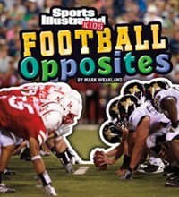 Couverture_Football Opposites