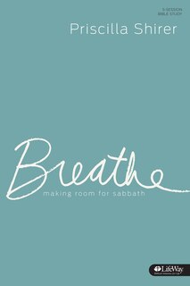 Front cover_Breathe - Study Journal