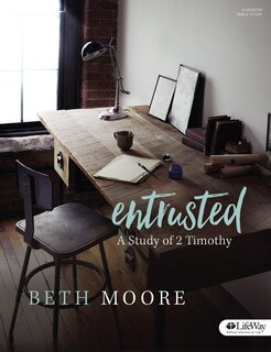 Front cover_Entrusted - Bible Study Book