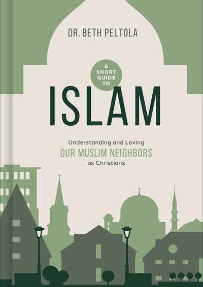 Couverture_A Short Guide to Islam