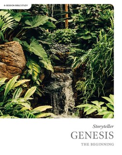 Couverture_Genesis - Storyteller - Bible Study Book
