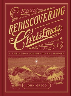 Couverture_Rediscovering Christmas
