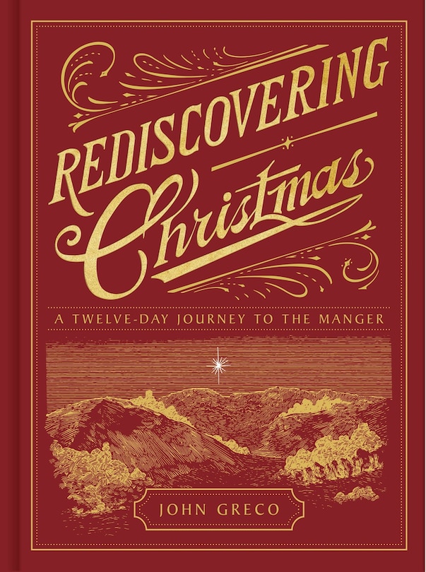 Couverture_Rediscovering Christmas