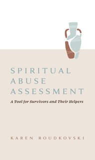 Couverture_Spiritual Abuse Assessment