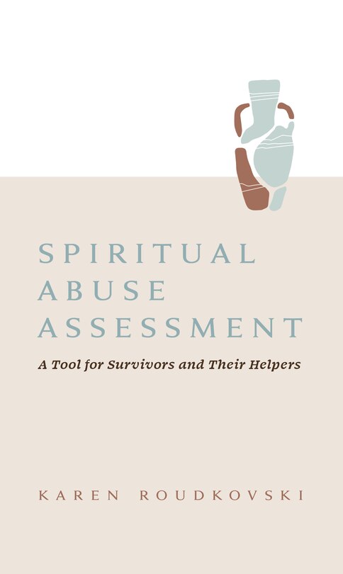 Couverture_Spiritual Abuse Assessment