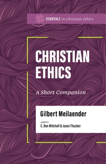 Front cover_Christian Ethics