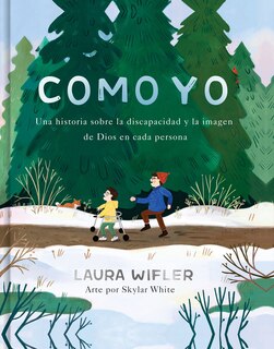 Front cover_Como yo
