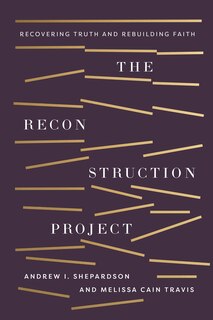 Front cover_The Reconstruction Project