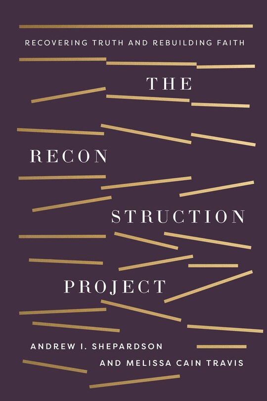 Front cover_The Reconstruction Project