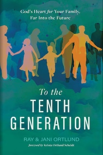 Front cover_To the Tenth Generation